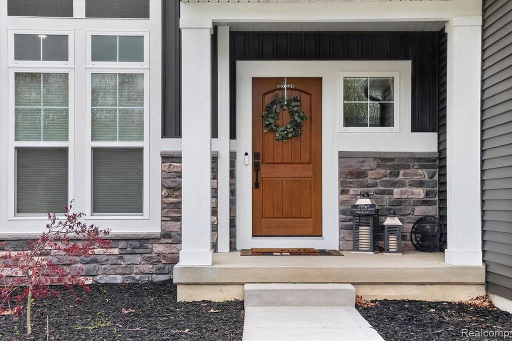 House in Georgetown Township, Michigan, United States 5 - 18308094