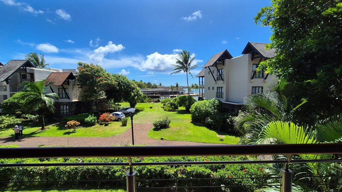 Apartment in Beau Champ, Flacq District, Mauritius 1 - 18310910
