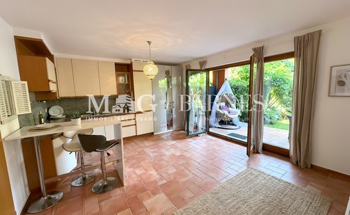 Apartment in Collina d'Oro, Ticino, Switzerland 1