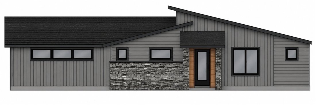 Haus in Grand Rapids, Michigan, Vereinigte Staaten 2 - 18308439