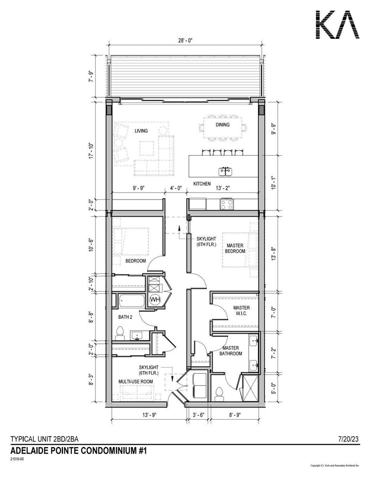 Condo in Muskegon, Michigan, United States 4 - 18310087