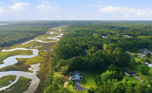 Casa a Johns Island, Carolina del Sud, Stati Uniti 1