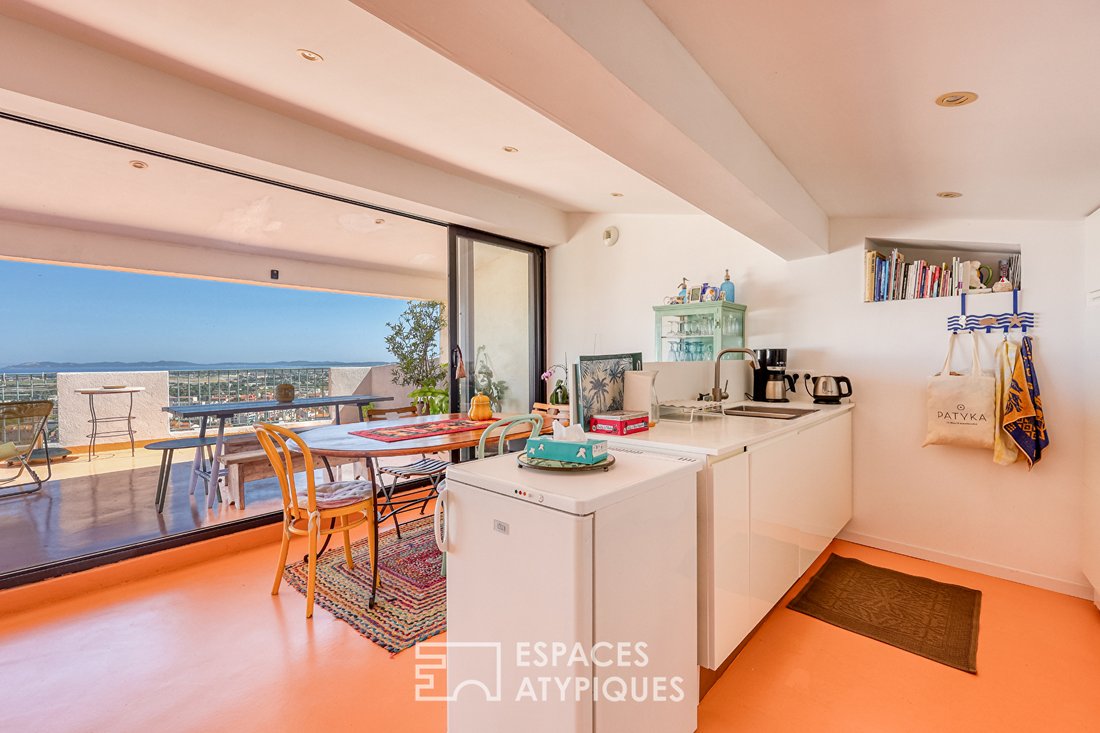 Villa in French Riviera, Provence-Alpes-Côte d'Azur, France 2 - 18314531