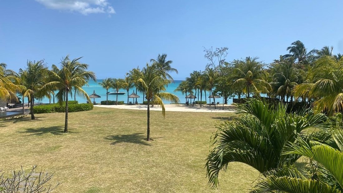 Apartment in Grand Baie, Rivière du Rempart District, Mauritius 5 - 18310944