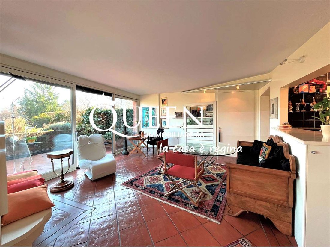 Wohnung in Collina d'Oro, Tessin, Schweiz 4 - 18313713