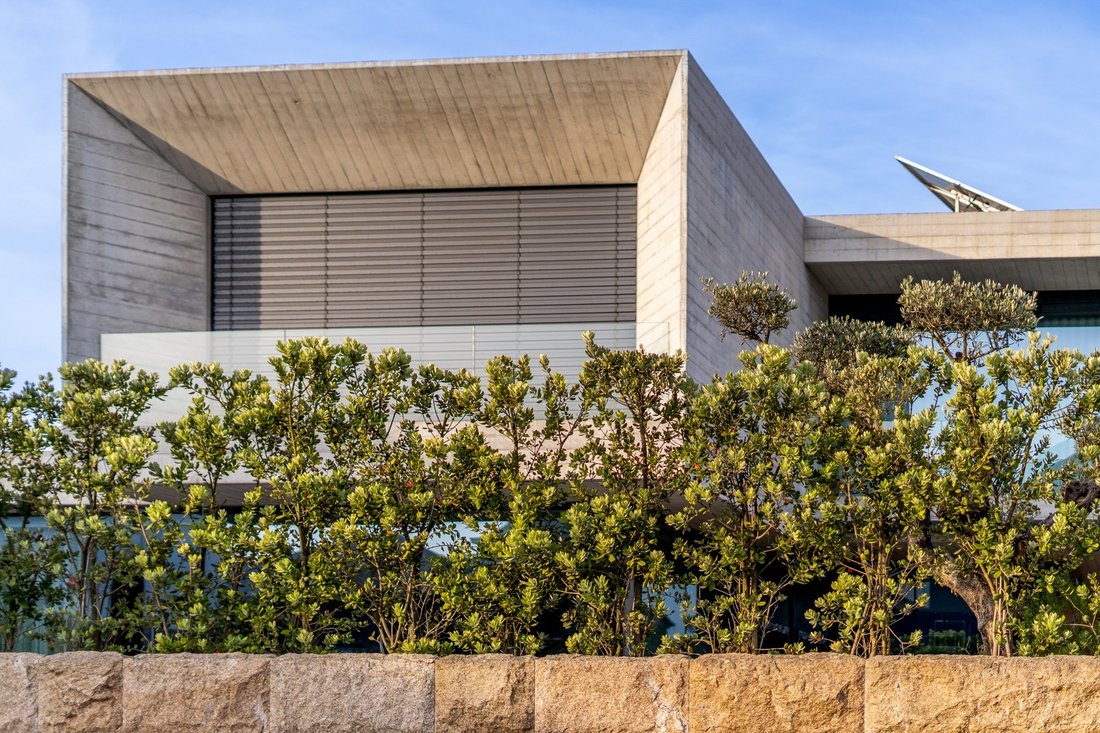 Haus in Matosinhos und Leca da Palmeira, Distrikt Porto, Portugal 2 - 18314566