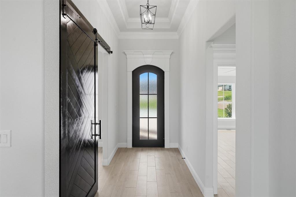 House in Weatherford, Texas, United States 4 - 18316407