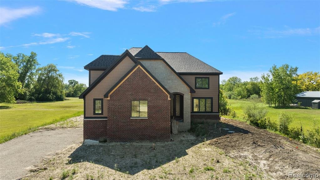 House in Washington, Michigan, United States 2 - 18309297