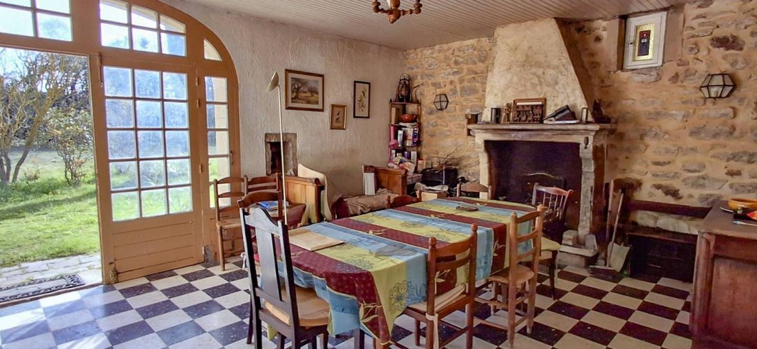 Casa a La Baume-de-Transit, Auvergne-Rodano-Alpi, Francia 4 - 18316123