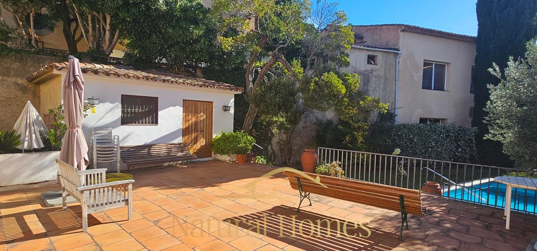 House in Cabrera de Mar, Catalonia, Spain 3 - 18312235