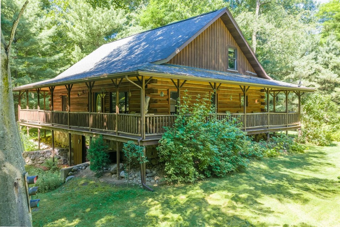 House in Tekonsha, Michigan, United States 1 - 18309951