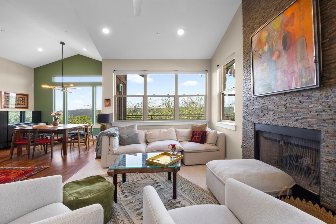 Condo in Austin, Texas, United States 5 - 18313298