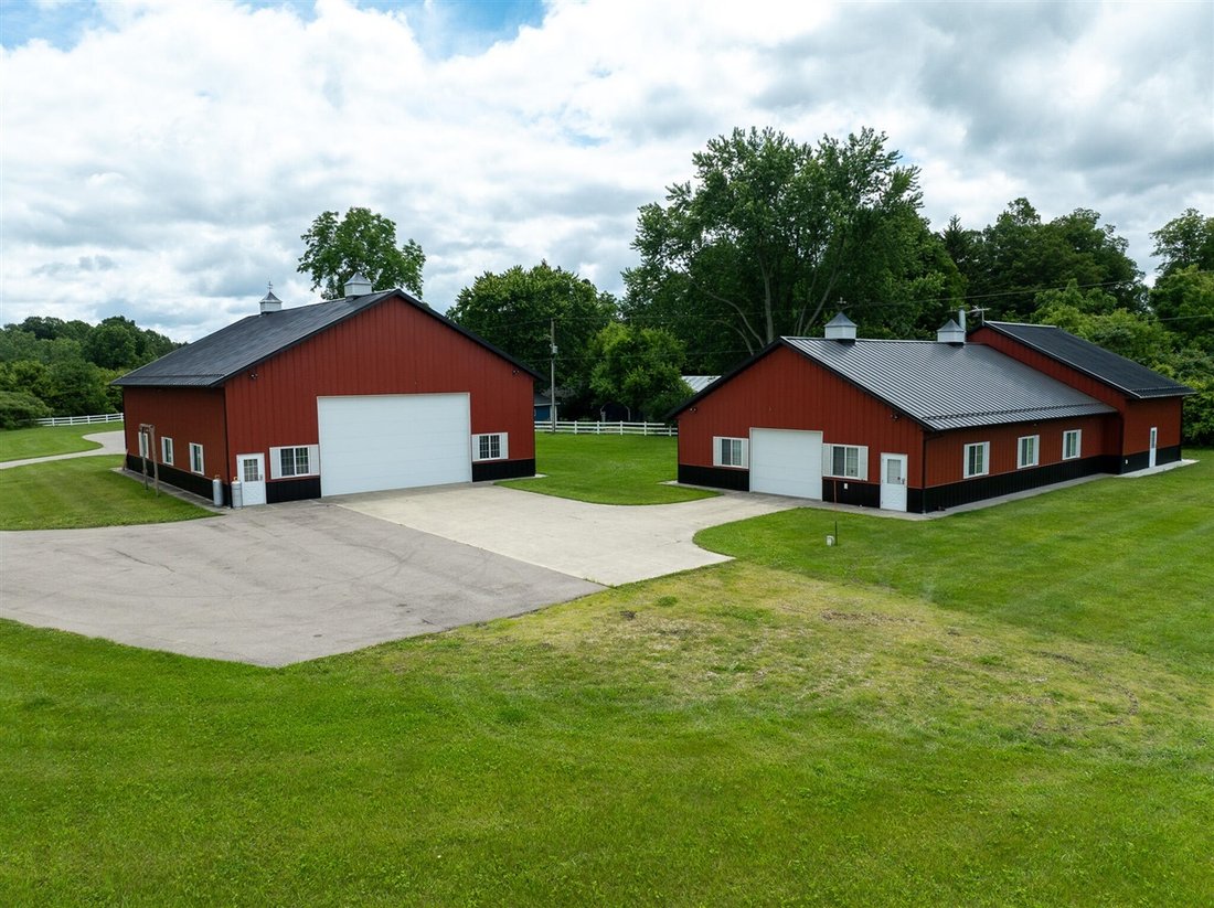 House in Niles, Michigan, United States 2 - 18309143