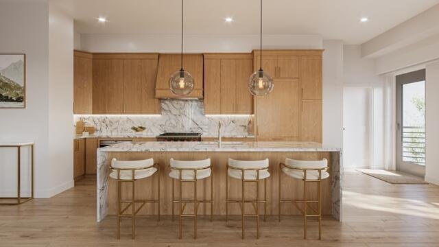 Condo in Ann Arbor, Michigan, United States 4 - 18308520