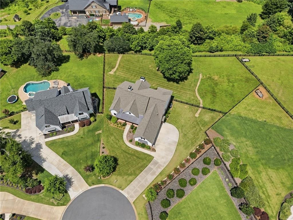 House in Canton, Georgia, United States 5 - 18313691