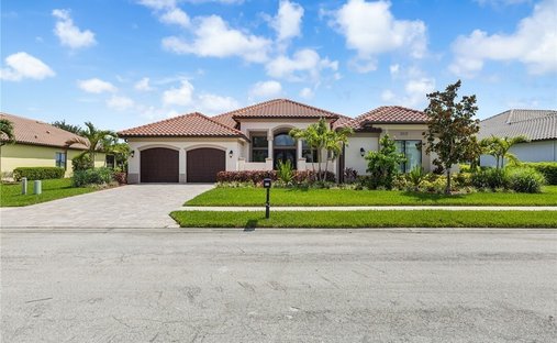 House in Alva, Florida, United States 1