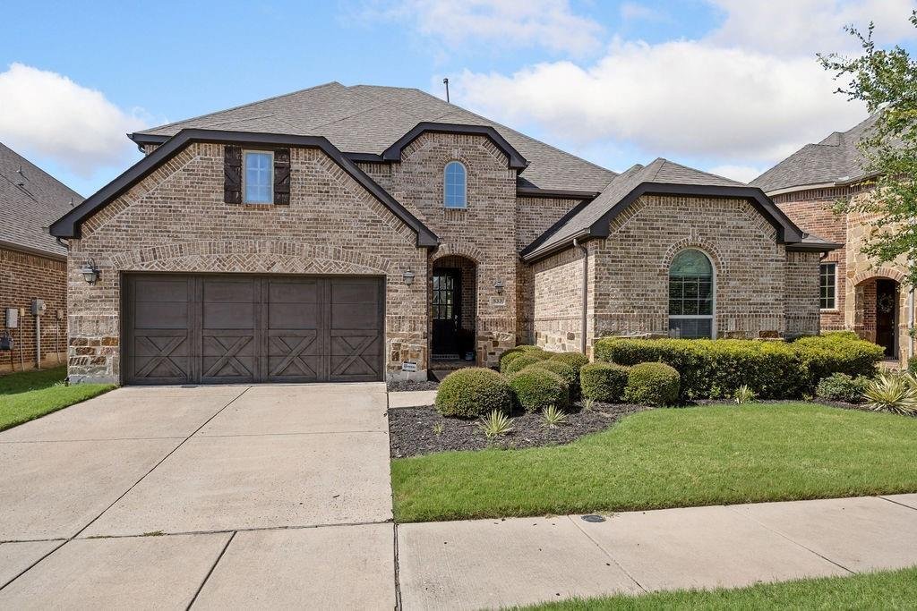 House in Little Elm, Texas, United States 1 - 18313865