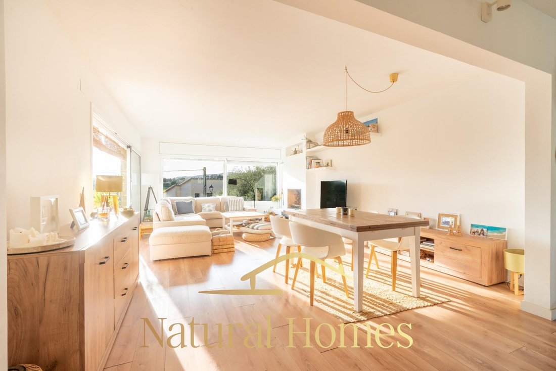 Chalet in Sant Vicenc de Montalt, Catalonia, Spain 4 - 18312376