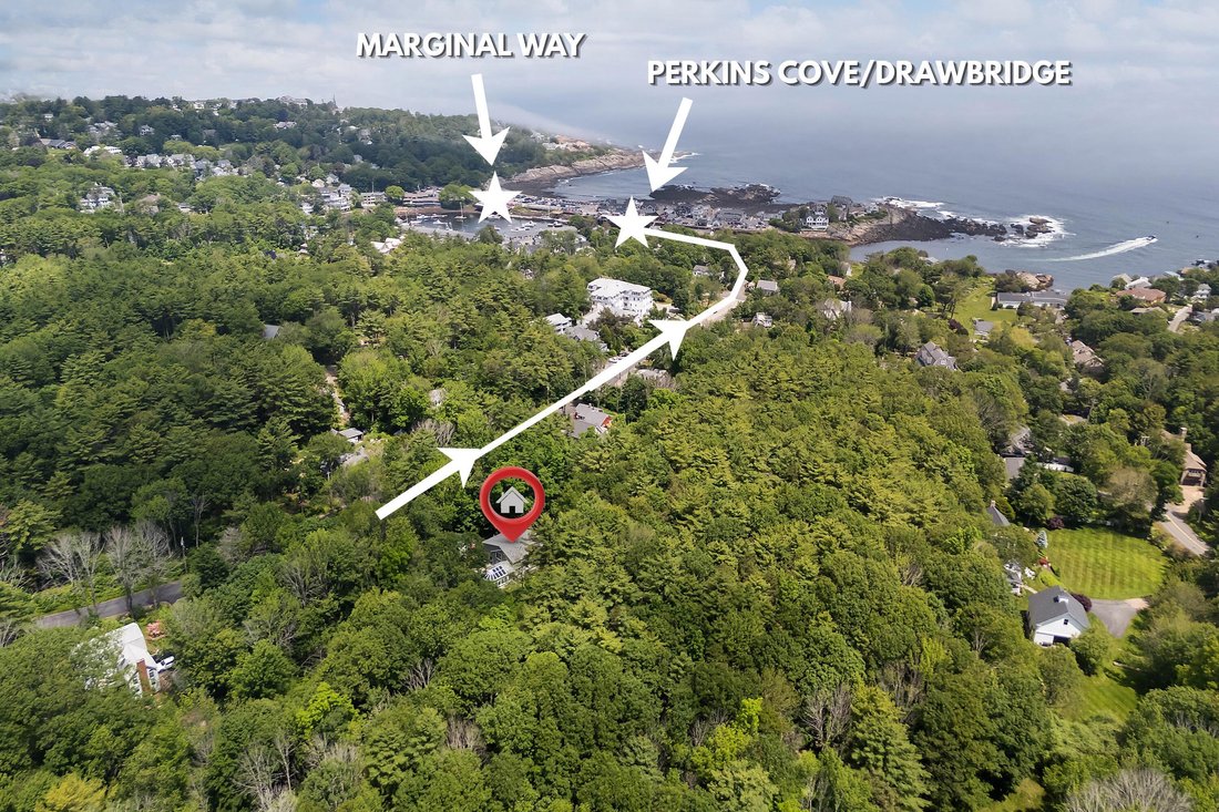 House in York, Maine, United States 2 - 18316317