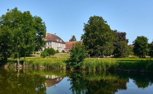Villa in Anrosey, Grand Est, France 1