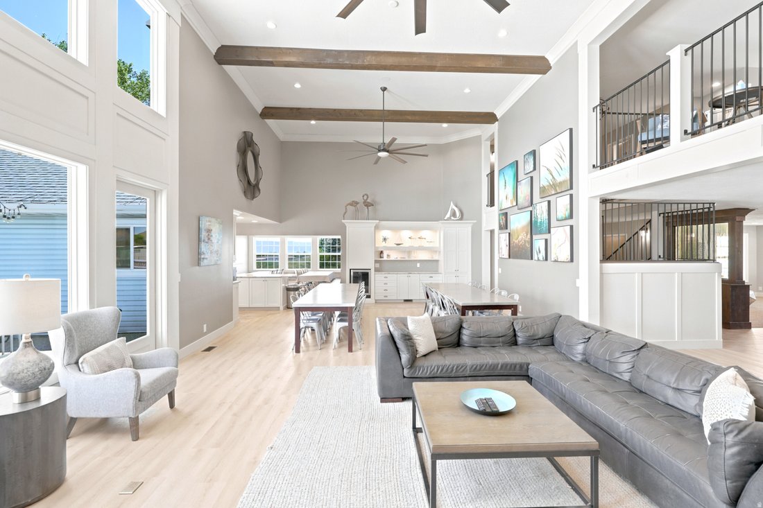 House in Garden, Utah, United States 5 - 18312707