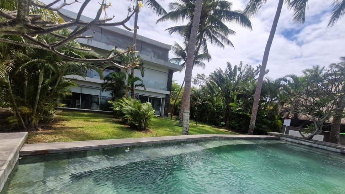 Apartment in Grand Baie, Pamplemousses District, Mauritius 3 - 18311001