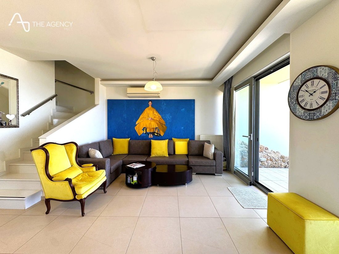 Villa en Community of Gouve, Gouves, Grecia 3 - 18313374