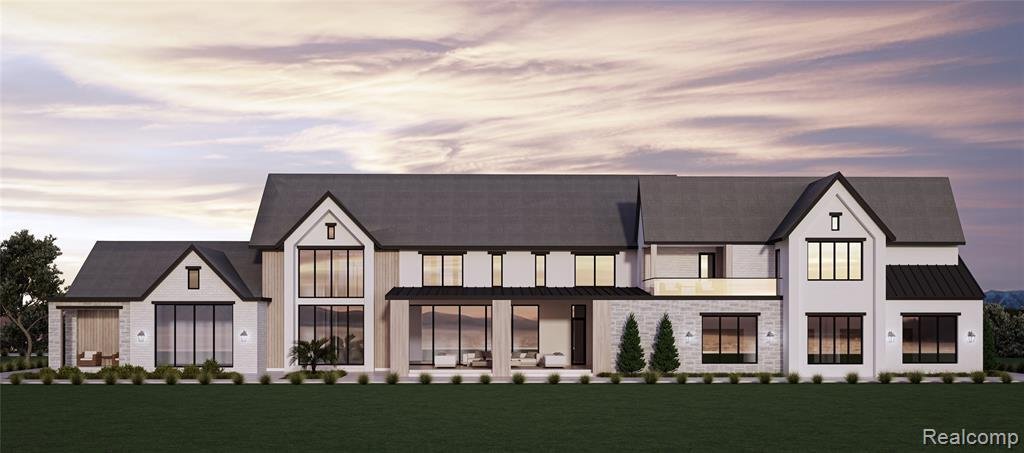 House in Farmington Hills, Michigan, United States 5 - 18307846