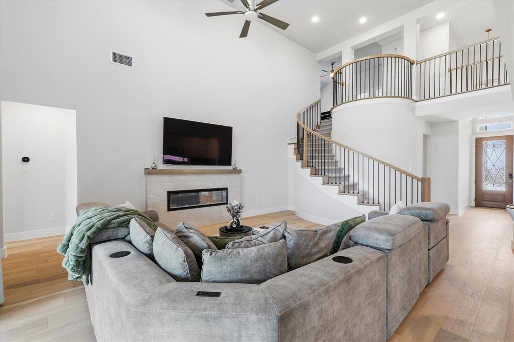 House in Little Elm, Texas, United States 5 - 18313825