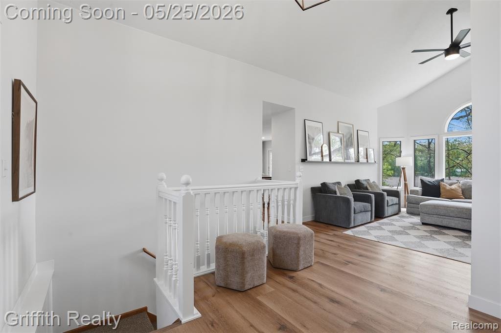 House in Brighton, Michigan, United States 5 - 18308682
