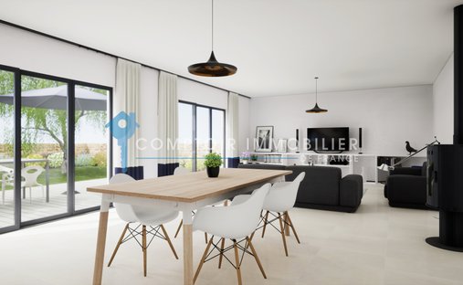 House in Saint-Cannat, Provence-Alpes-Côte d'Azur, France 1