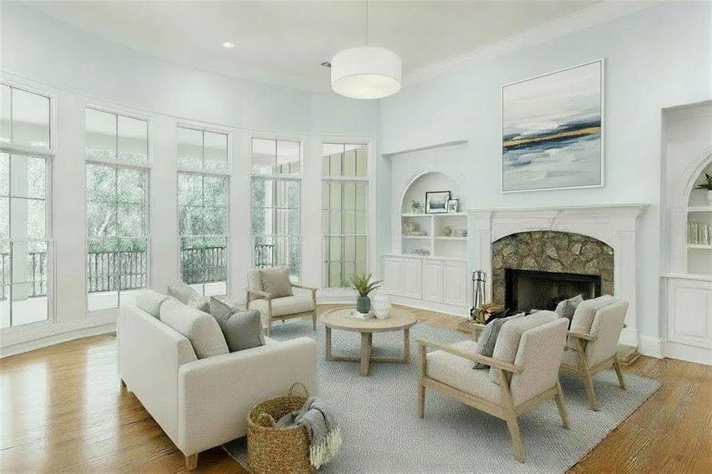 House in Gainesville, Georgia, United States 4 - 17426671