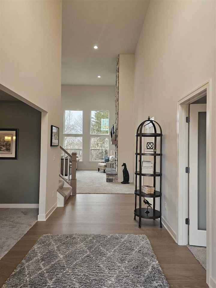 House in Saline, Michigan, United States 2 - 18309114