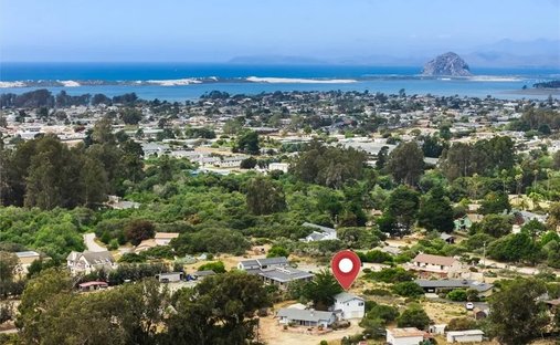 House in Baywood-Los Osos, California, United States 1