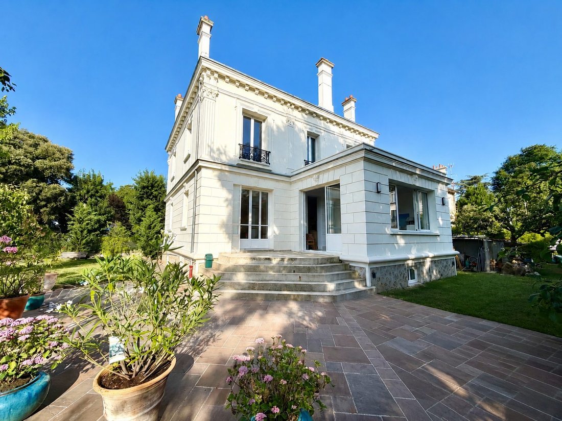 House in Ledru Rollin, Le Perreux-sur-Marne, France 1 - 18315370