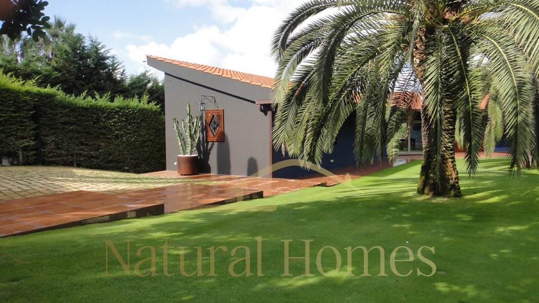 Chalet in Sant Vicenc de Montalt, Catalonia, Spain 5 - 18312356