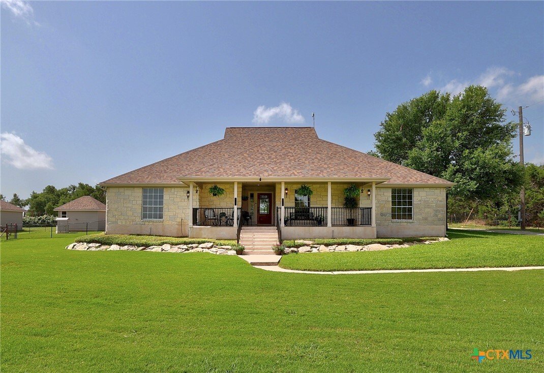 House in Liberty Hill, Texas, United States 2 - 18108571