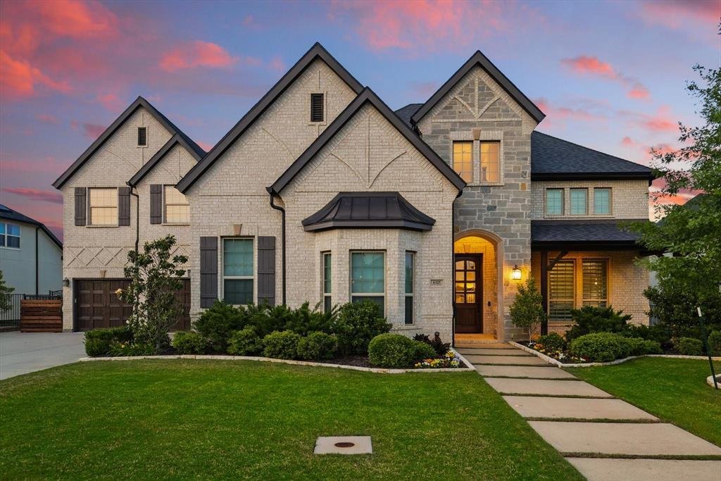 House in Lewisville, Texas, United States 1 - 18313913