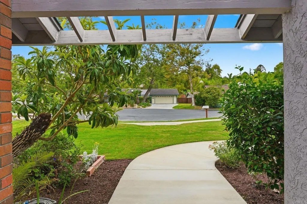 House in Vista, California, United States 4 - 18313317
