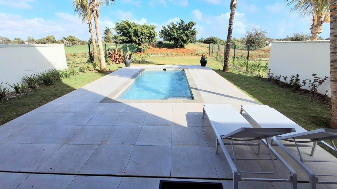 Townhouse in Rivière du Rempart, Rivière du Rempart District, Mauritius 3 - 18310925