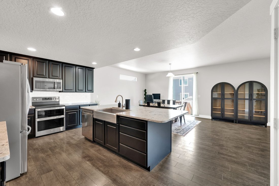 House in South Jordan, Utah, United States 5 - 18312731
