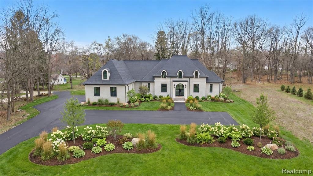 House in Rochester, Michigan, United States 2 - 18309387