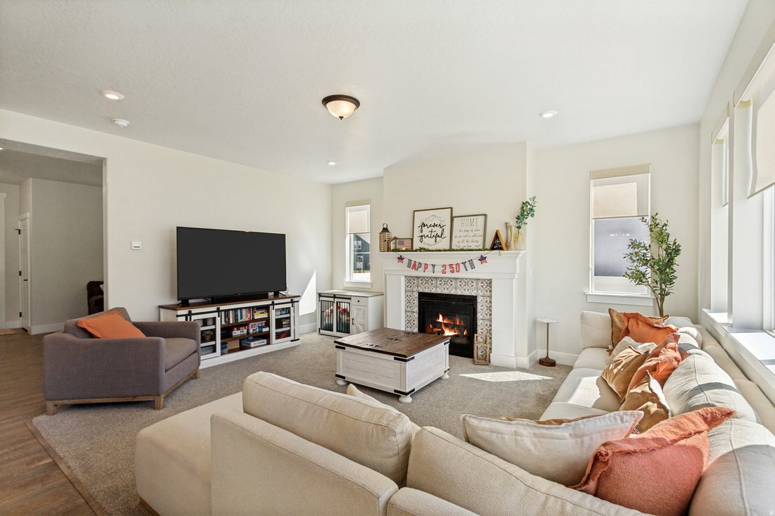 House in Springville, Utah, United States 5 - 18312866