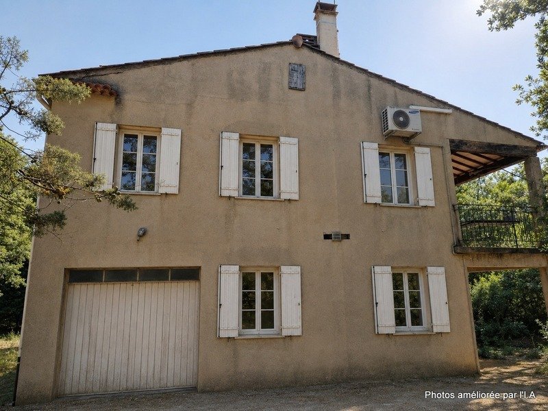 House in Cabriès, Provence-Alpes-Côte d'Azur, France 4 - 18314445