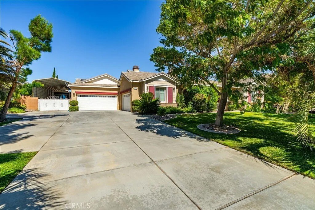 House in Lancaster, California, United States 4 - 18313337