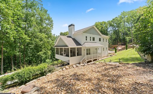 House in Gainesville, Georgia, United States 1