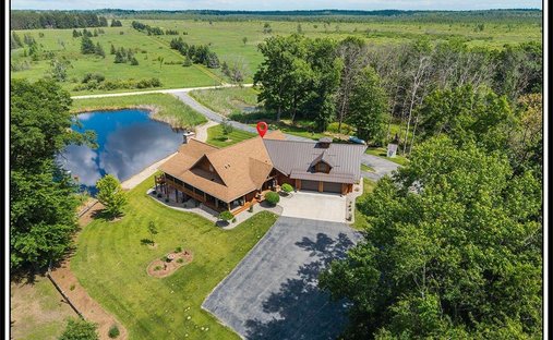 Weyauwega, Wisconsin, United States 1