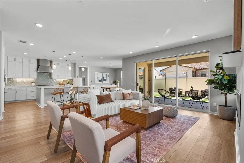 House in Santa Clarita, California, United States 1 - 18313309