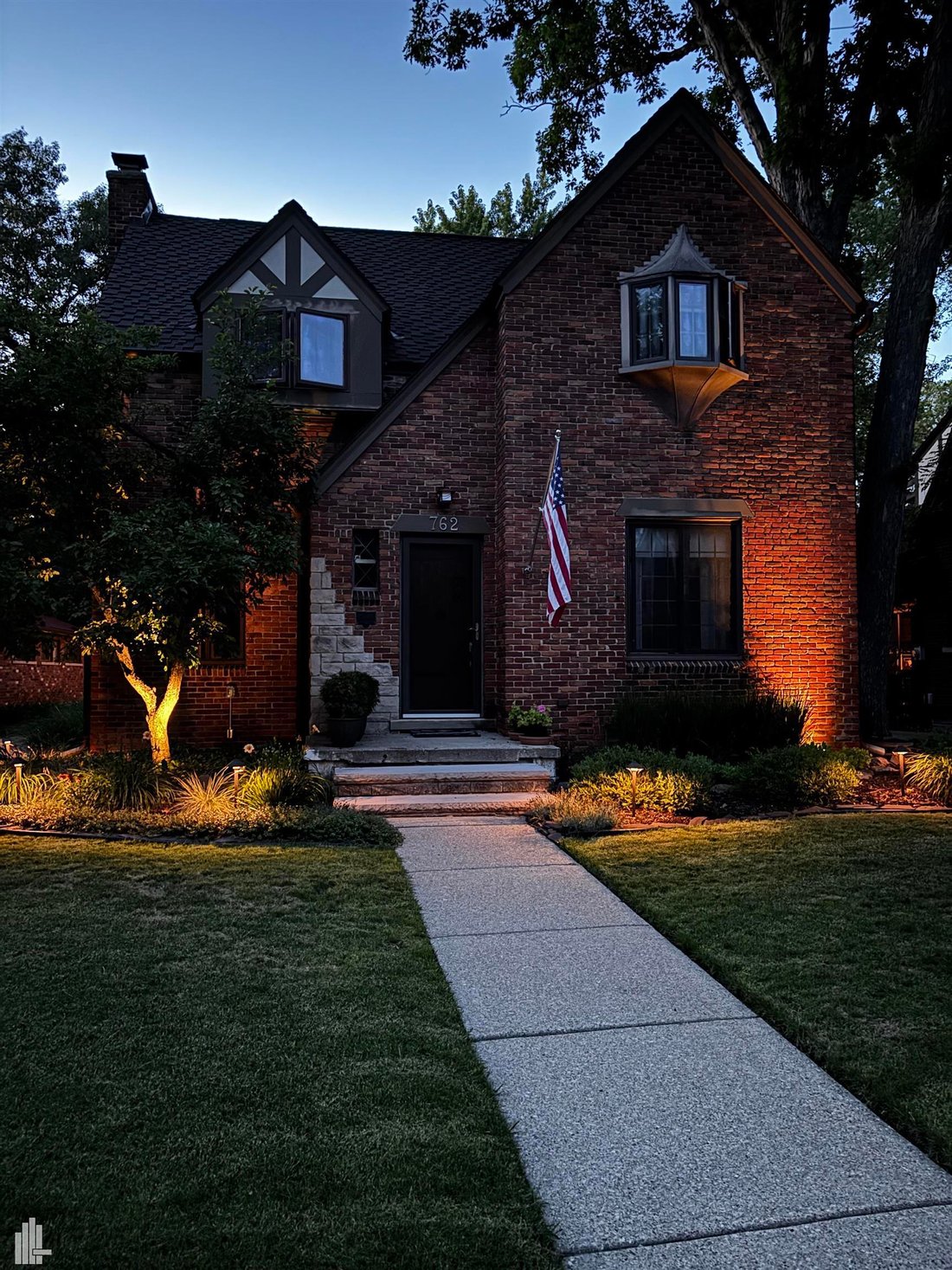 House in Ferndale, Michigan, United States 2 - 18309906
