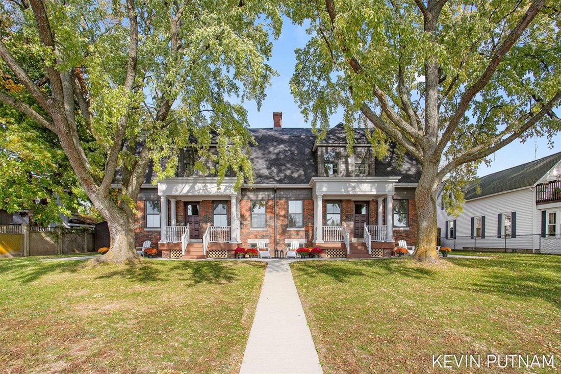 House in St. Joseph, Michigan, United States 2 - 18309576
